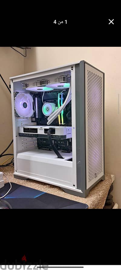 تجميعه pc