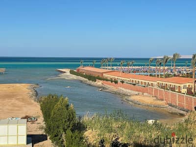 Premium Sea View Apartment | 1 Bedroom in Balkan Beach Resort