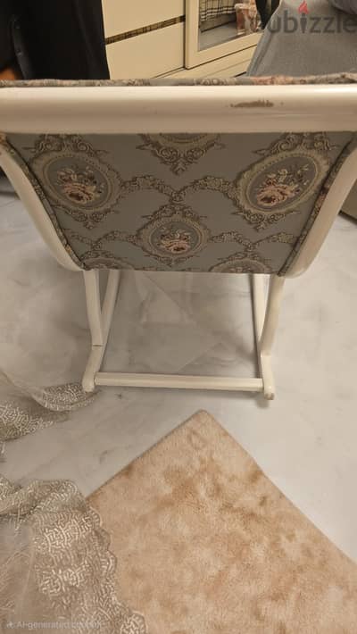 ROCKING CHAIR كرسي هزاز