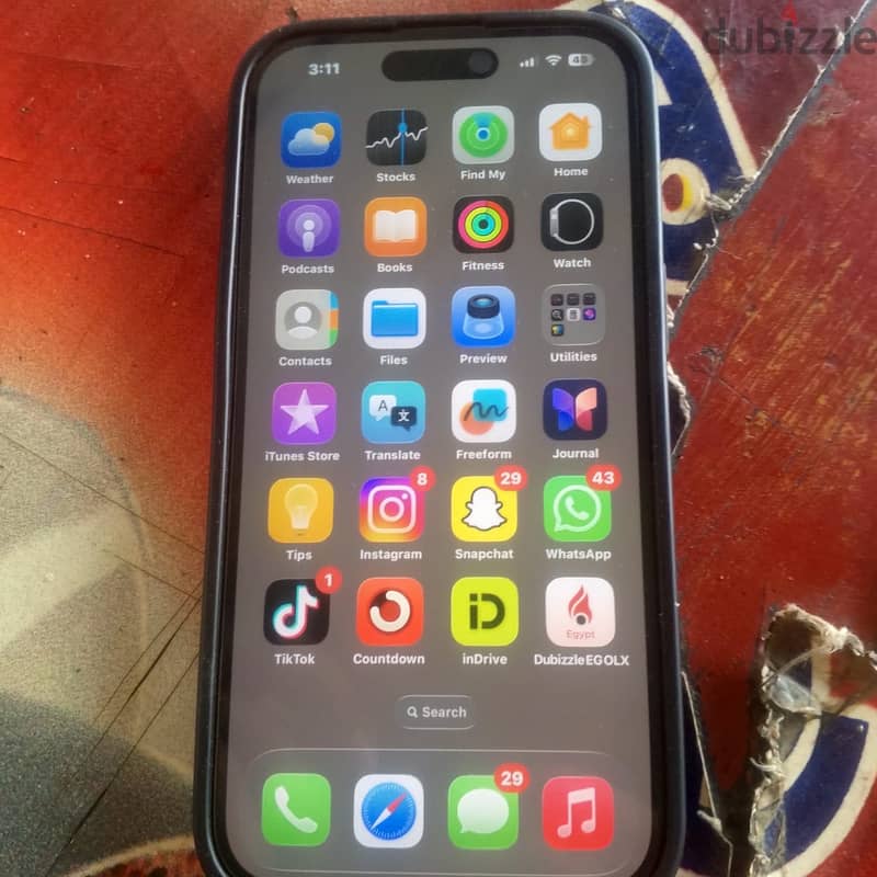 ايفون 15 - iphone 15 1