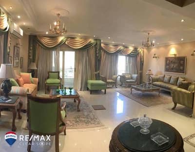 Prime Apartment for Sale | South Academy (A)
