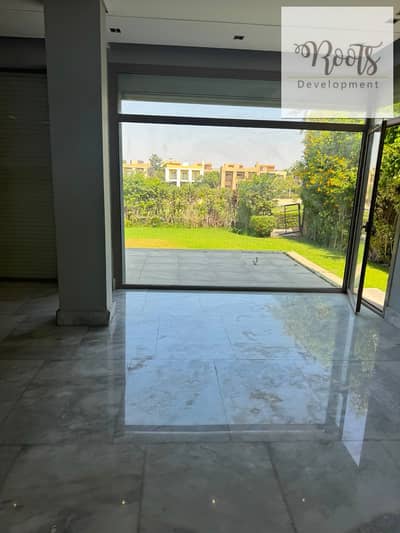 فيلا فاخرة للإيجار مباشرة على ملعب الجولف فى أليجريا ،الشيخ ذايد for Rent Luxury Villa – First Row Golf in a prime location in Allegria -Sheikh Zayed.