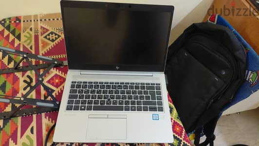 لاب توب hp بيع في أسرع وقت