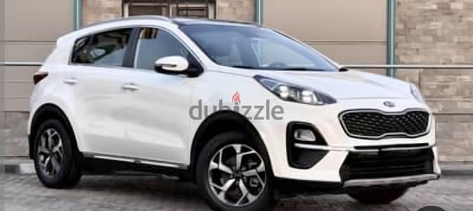 kia shortage للايجار الشهري