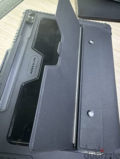 Samsung s9 fe plus 5g tablet