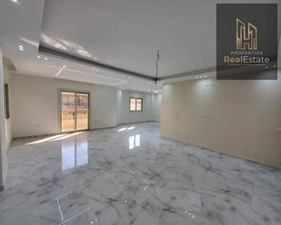 Apartment For Rent – El Yasmin 6 | 5th Settlement