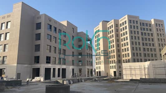 114 SQM Office for Sale in 205 – Direct Plaza View