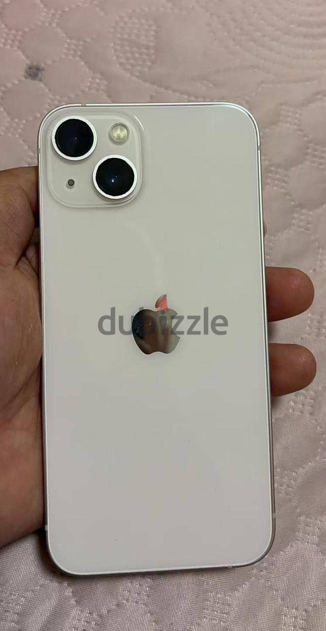Apple - iPhone 13 4