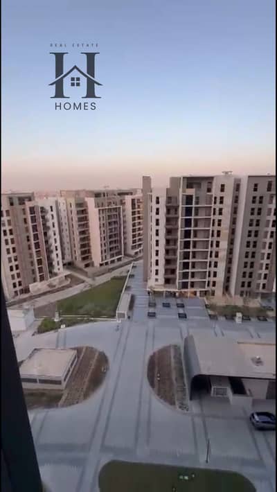 ستوديو للبيع في ZED West – الشيخ زايد بإطلالة مباشرة على ZED Park استلام متشطب