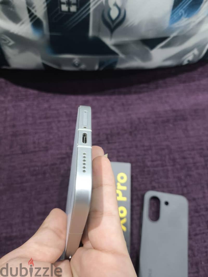 Poco x8 pro 4