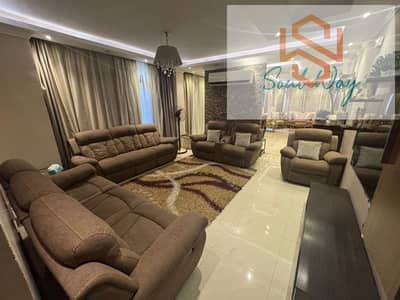 Apartment for sale in Taj Sultan Compound