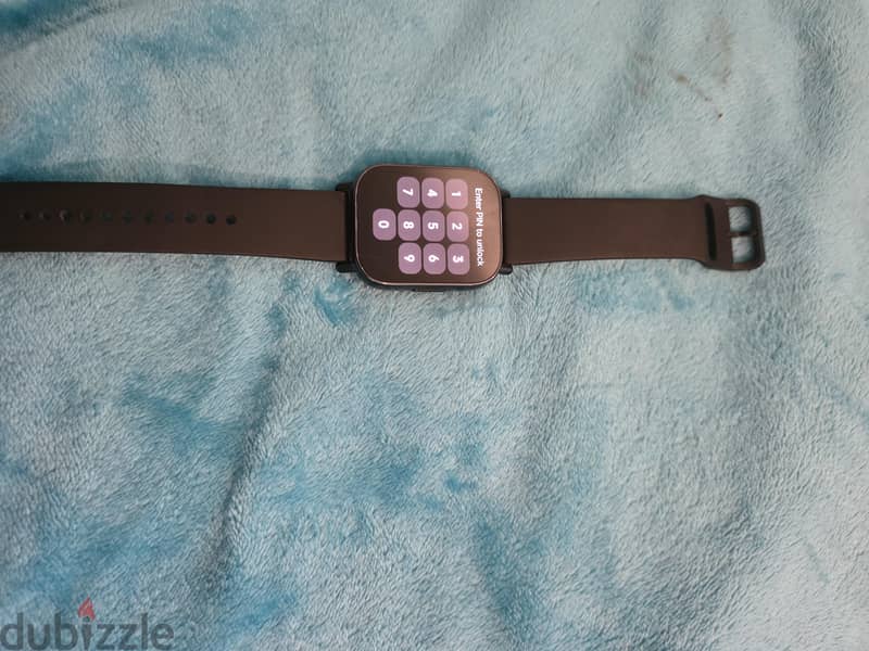 Xiaomi redmi watch 2 lite 4