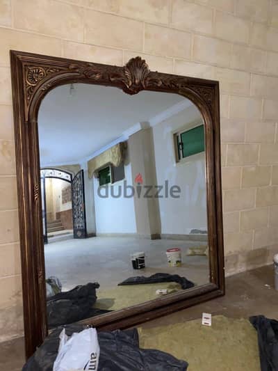 مرايه