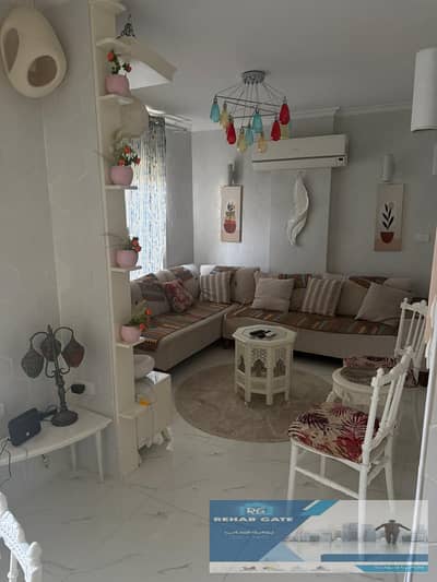 Studio for Rent in Al Rehab City    Phase 1 – Al Rehab City  Area: 74 sqm  Ground floor   1 Bedroom  1 Bathroom  Comfortable rece