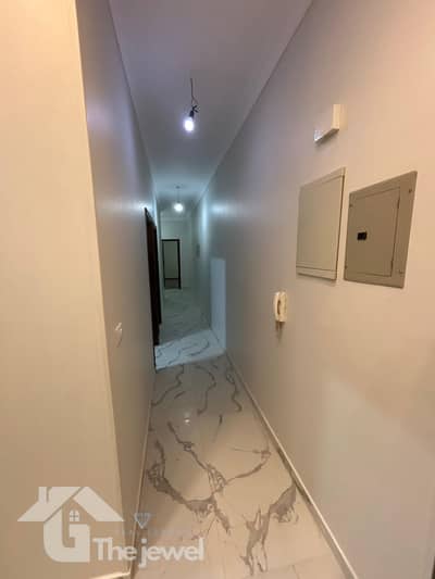 Luxury Apartment for Rent in Banafseg 12 Villas | 200 sqm, First Occupancy with Elevator