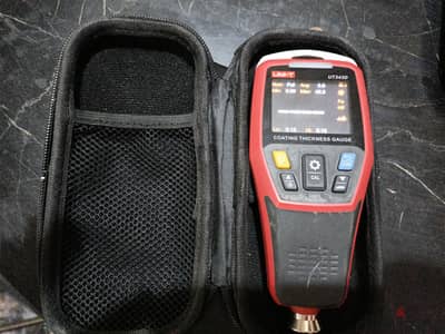 UNI-T coating thickness Gauge