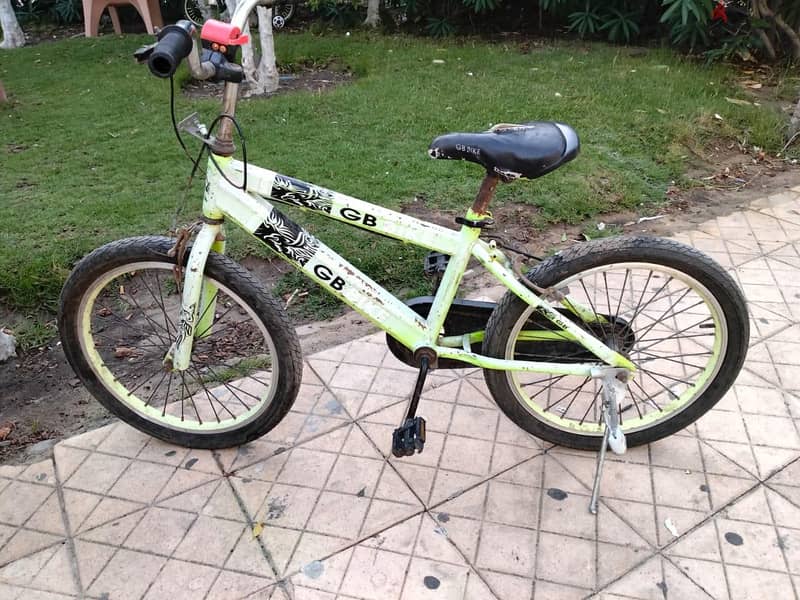 Trinx GB Bicycle good condition 1