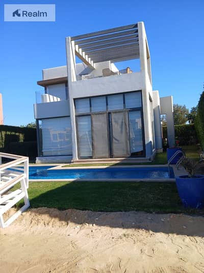 very luxurious villa in tawila with prime location