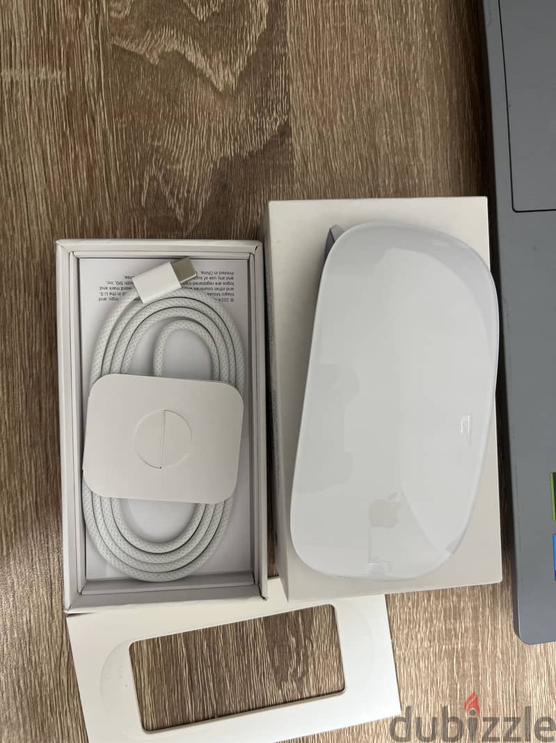 Apple Magic Mouse 3