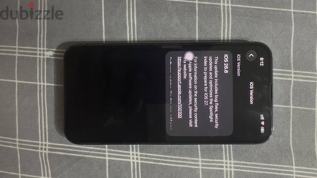 Apple - iPhone 13 Pro 6