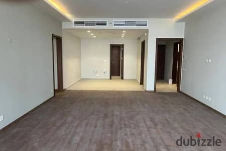 Apartment for sale in Ion Tower, fully finished, with a very distinctive view, next to Mall of Arabia and Arkan.