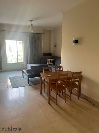 Fully furnished studio apartment for rent in The Village