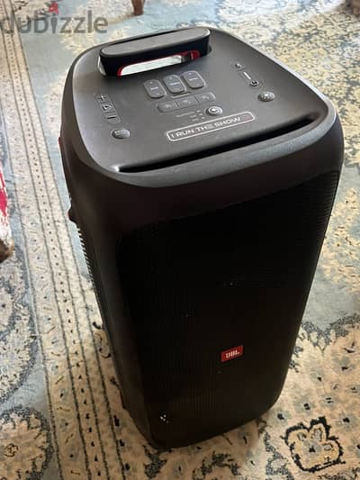 JBL party box 310