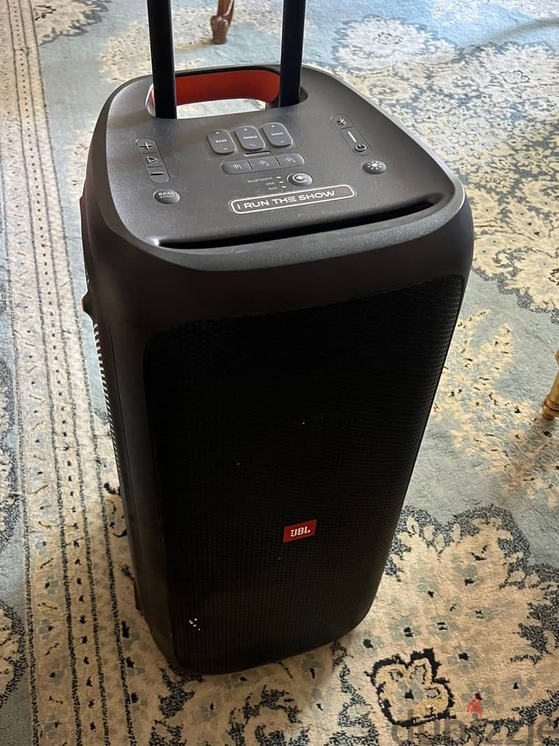 JBL party box 310 3