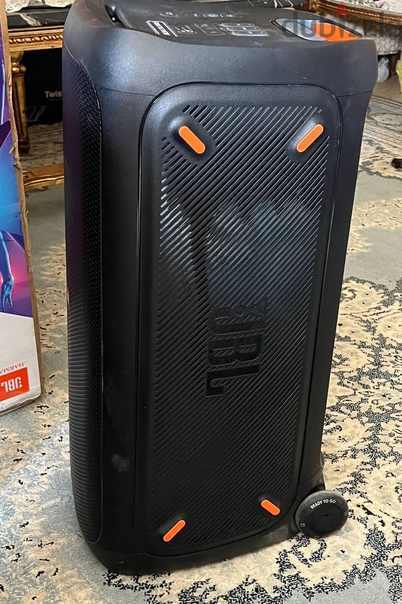 JBL party box 310 4
