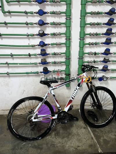  Trinx M116 مقاس 26 مقاس عجله