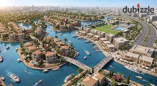 الطرح الجديد. . . بداية الانطلاق! احجز الآن بأفضل سعر ومقدم 5% فقط.