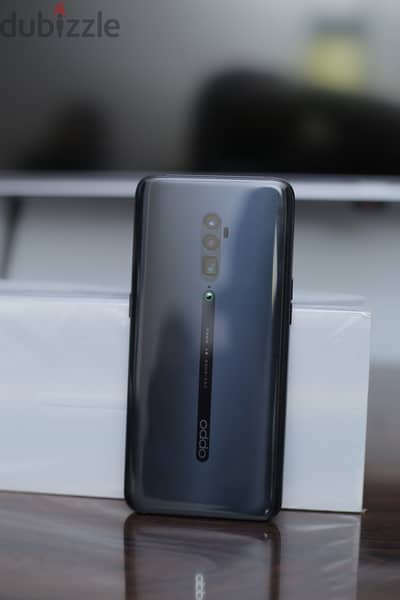 oppo reno 10x zoom للبيع بحالة الزيرو