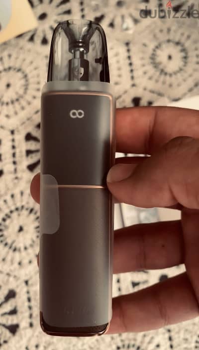 Voopoo Argus G4