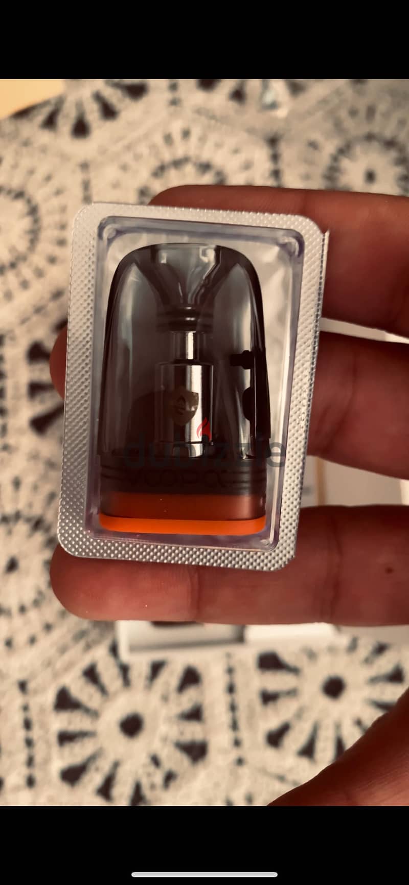 Voopoo Argus G4 1