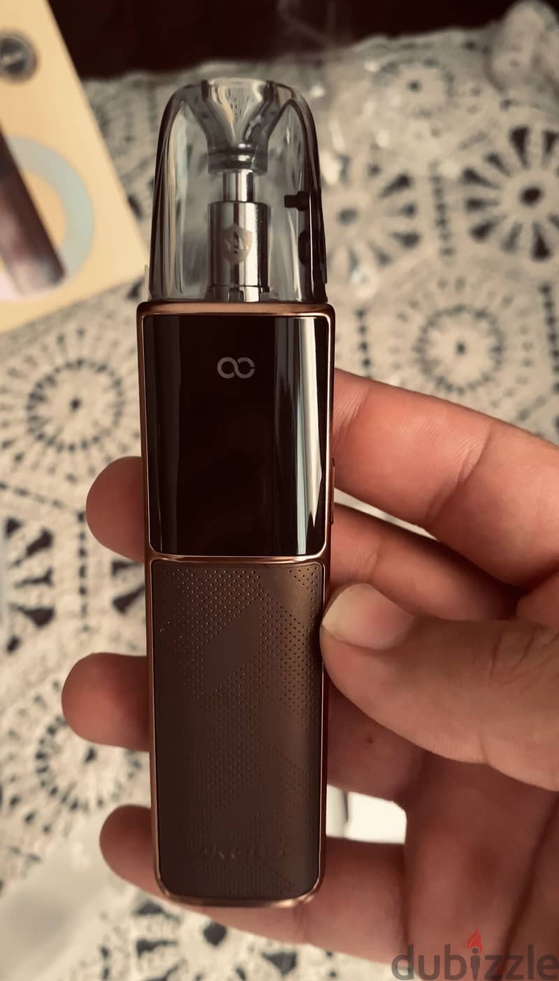 Voopoo Argus G4 2