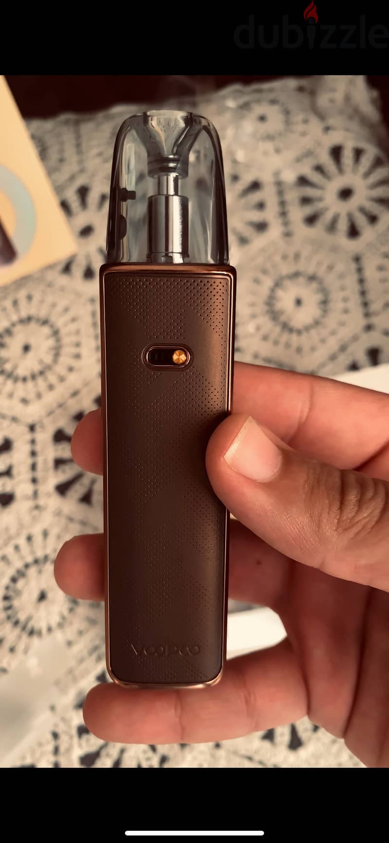 Voopoo Argus G4 3