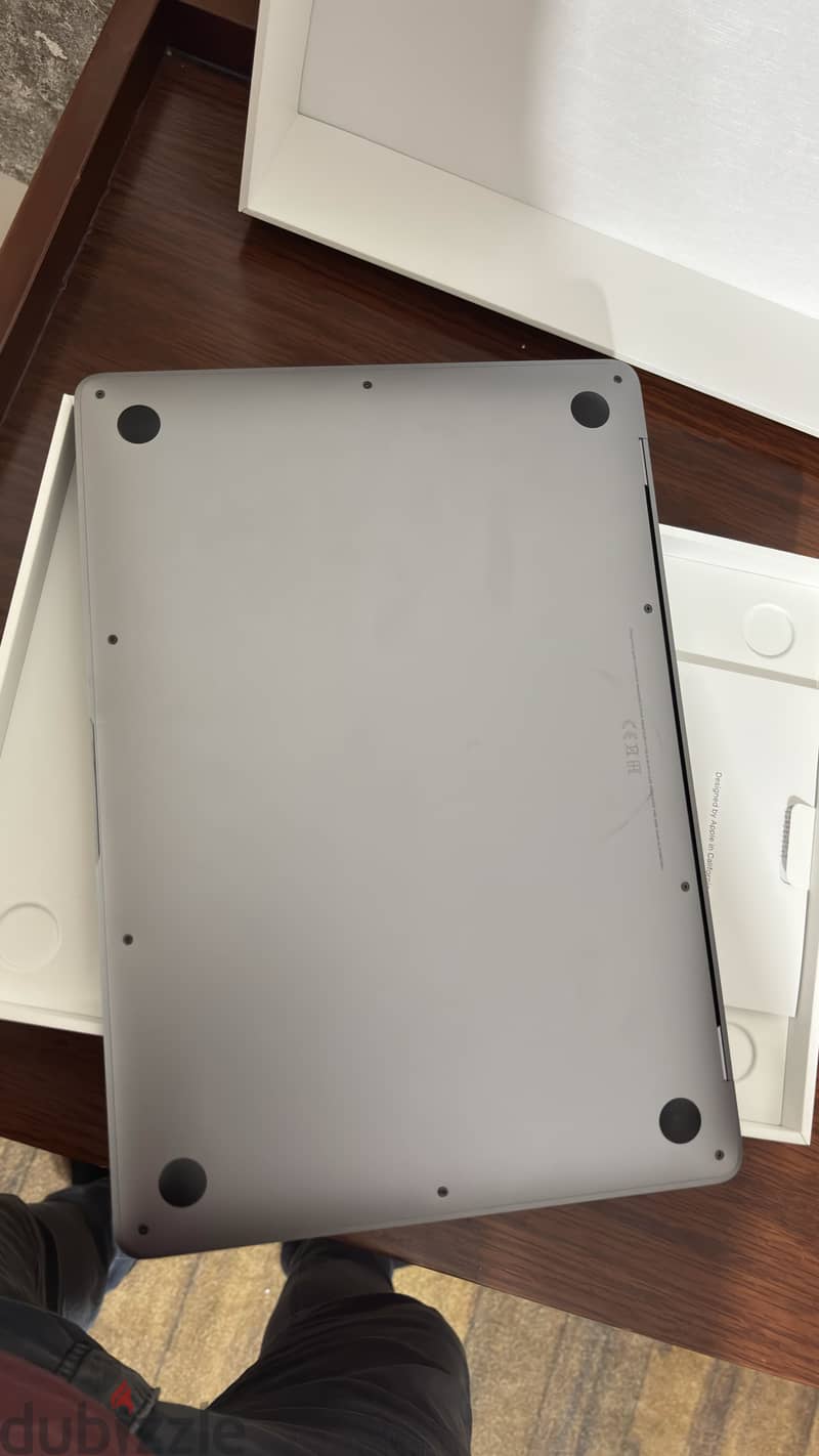 MacBook air 1 3