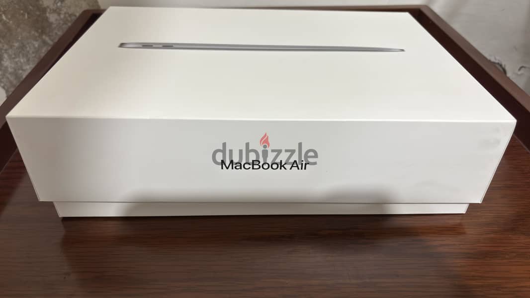 MacBook air 1 5