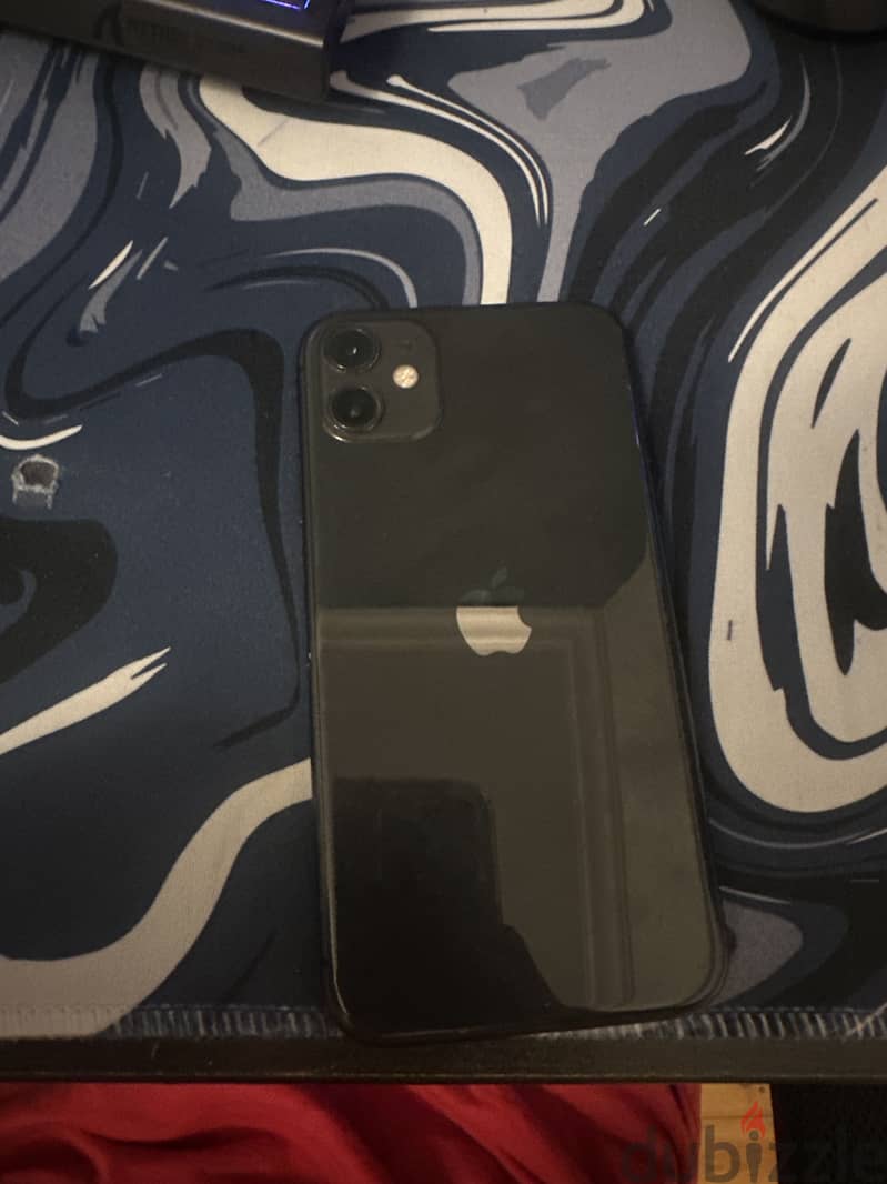 Apple - iPhone 11 1
