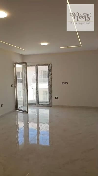 للايجار شقة متشطبة بموقع مميز فى ماونتن فيو أى سيتى - 6 أكتوبر For Rent Fully Finished Apartment, in Mountain View ICity -October