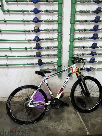  Trinx M116 مقاس 26 مقاس عجله