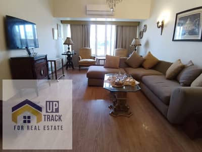 Apartment for Rent in Zamalek – 2 Bedrooms, 2 Bathrooms, Balcony