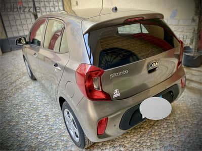 Kia Picanto 2018