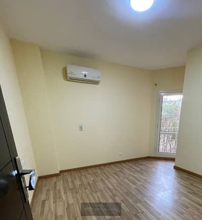 Apartment for Sale – The Address Compound, Sheikh Zayed 134 sqm apartment + 100 sqm private garden  Fully finished Includes kitche