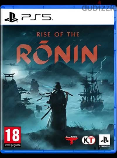 rise of ronin