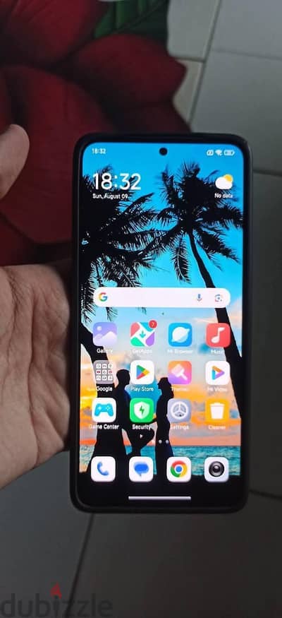 Xiaomi Redmi Note 13