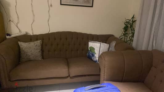 2 couches