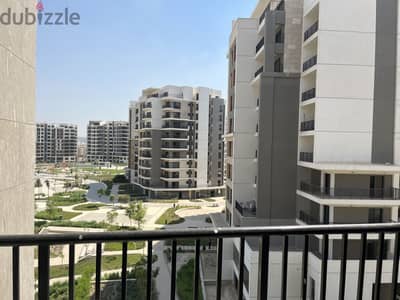 Zed park view