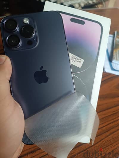 آبل - آيفون 14 برو ماكس