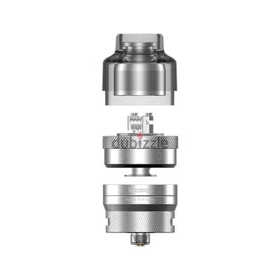 تنك voopoo سلك وقطنه dl